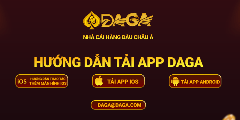 Nhà cái cập nhật 2 phiên bản app iOS và Android cho anh em trải nghiệm
