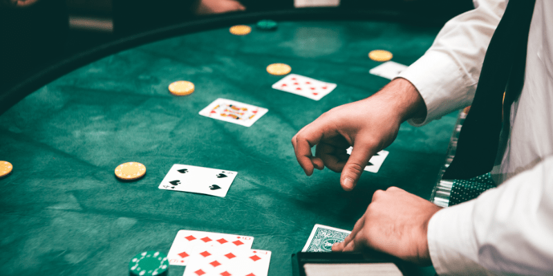 Poker là trò gì?