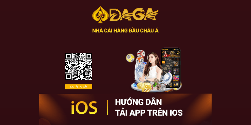 Tải Daga cho iOS cho phần phức tạp hơn