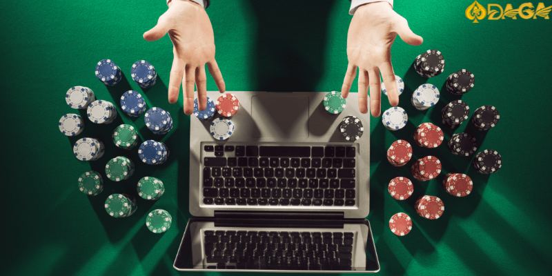 Top chiến thuật chơi casino hiệu quả mà dân cá cược phải biết