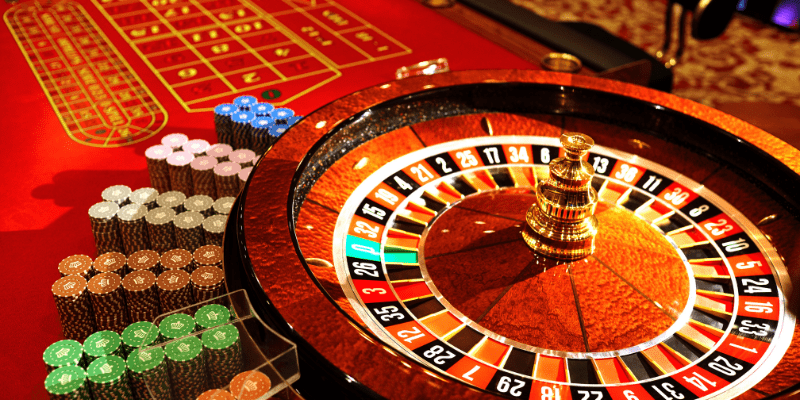 Lựa chọn nền tảng uy tín để đảm bảo an toàn khi chơi casino