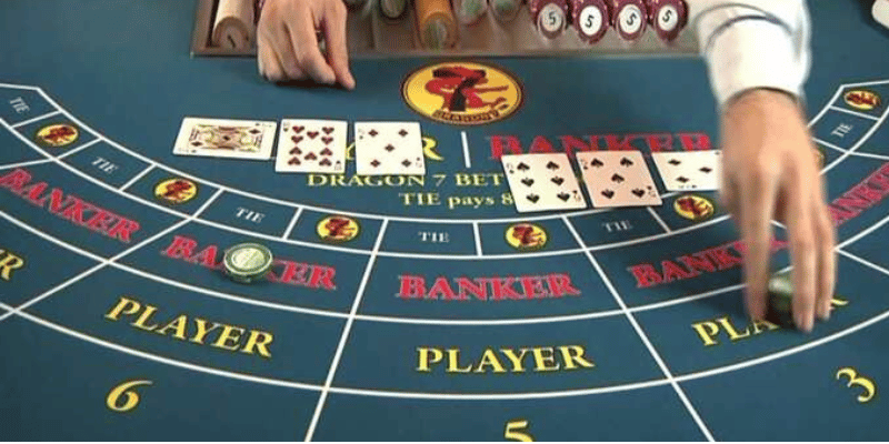 Những quy tắc cơ bản khi tham gia Baccarat bạn không thể bỏ qua